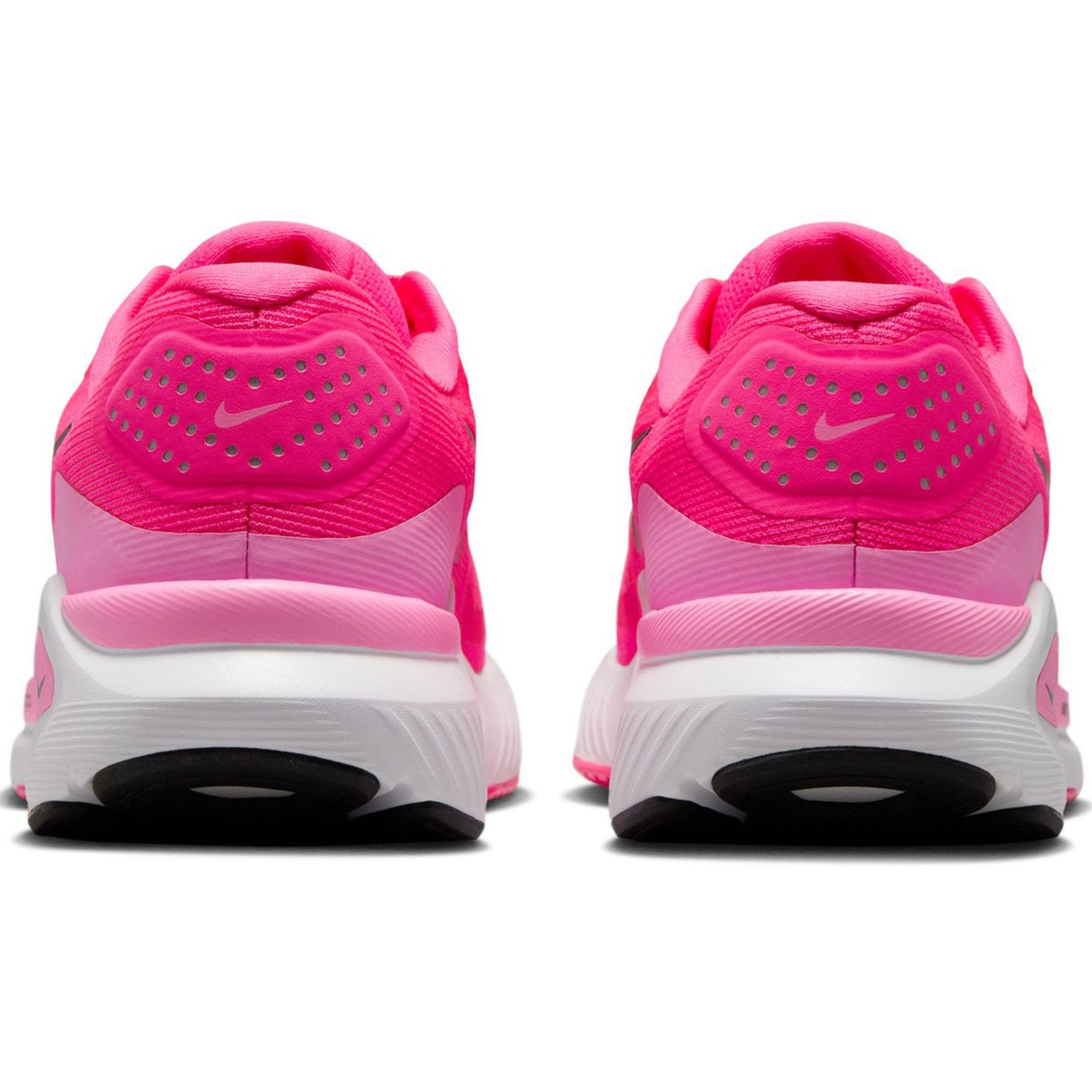 Giày Nike nữ Structure 26 Womens Road Running Shoes Hyper Pink HJ1101-601 12