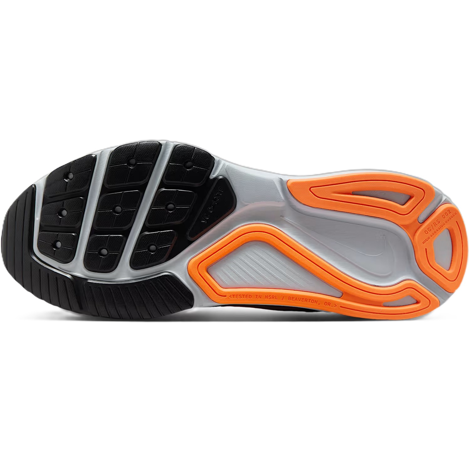 Giày Nike Structure 26 Road Running Shoes Wolf Grey HJ1102-004 1