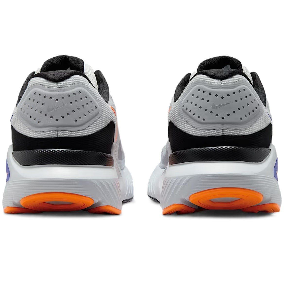 Giày Nike Structure 26 Road Running Shoes Wolf Grey HJ1102-004 5