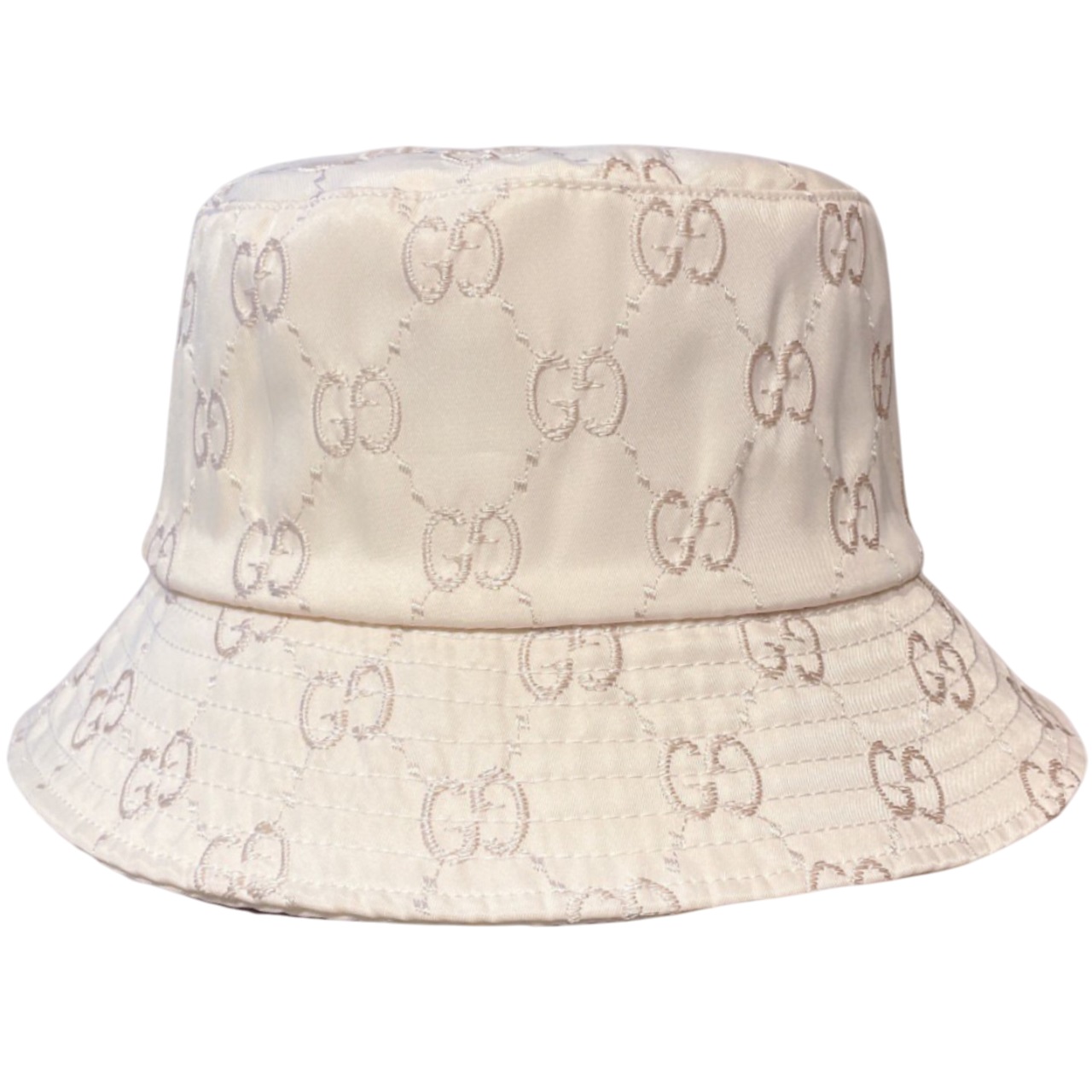Nón bucket kem Gucci 4