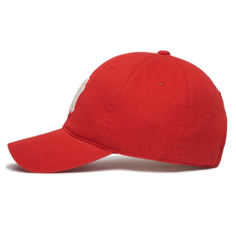 Mũ MLB N-Cover Unstructured Ball Cap NY Yankees 3ACP6601N-50RDS 7