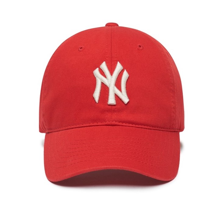 Mũ MLB N-Cover Unstructured Ball Cap NY Yankees 3ACP6601N-50RDS 8