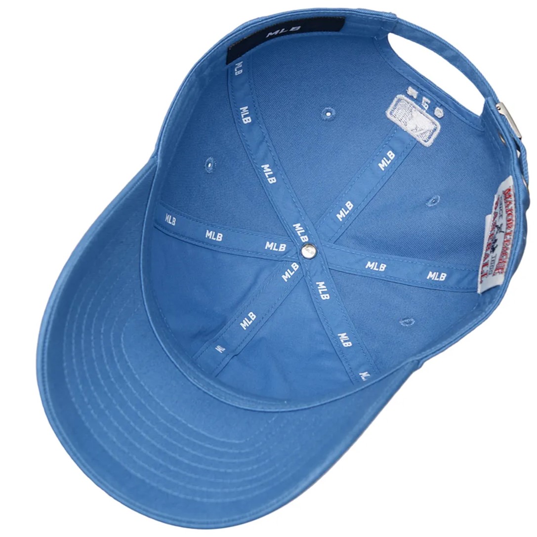 Mũ MLB N-Cover Unstructured Ball Cap LA Dodgers 3ACP6601N-07BLD 8