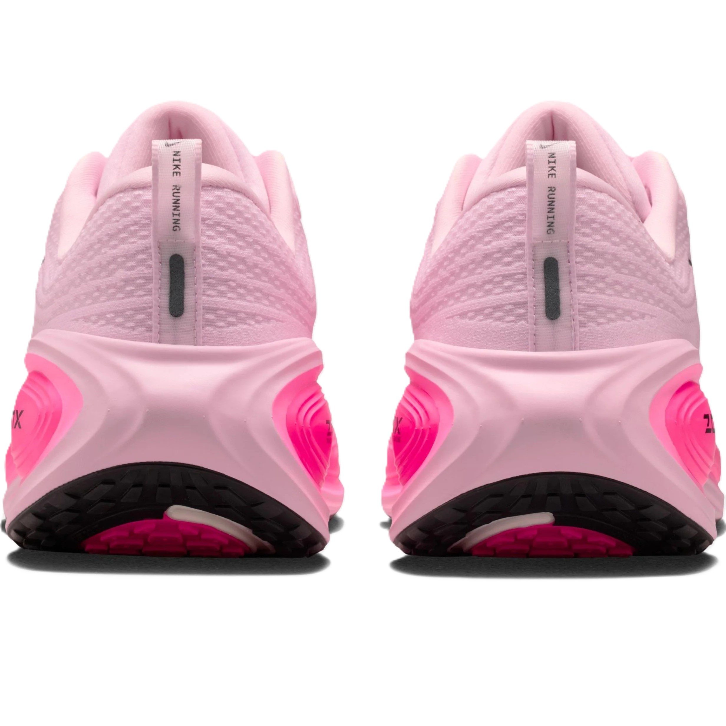 Giày Nike nữ Vomero Plus Womens Road Running Shoes Pink Foam Hyper Pink 7