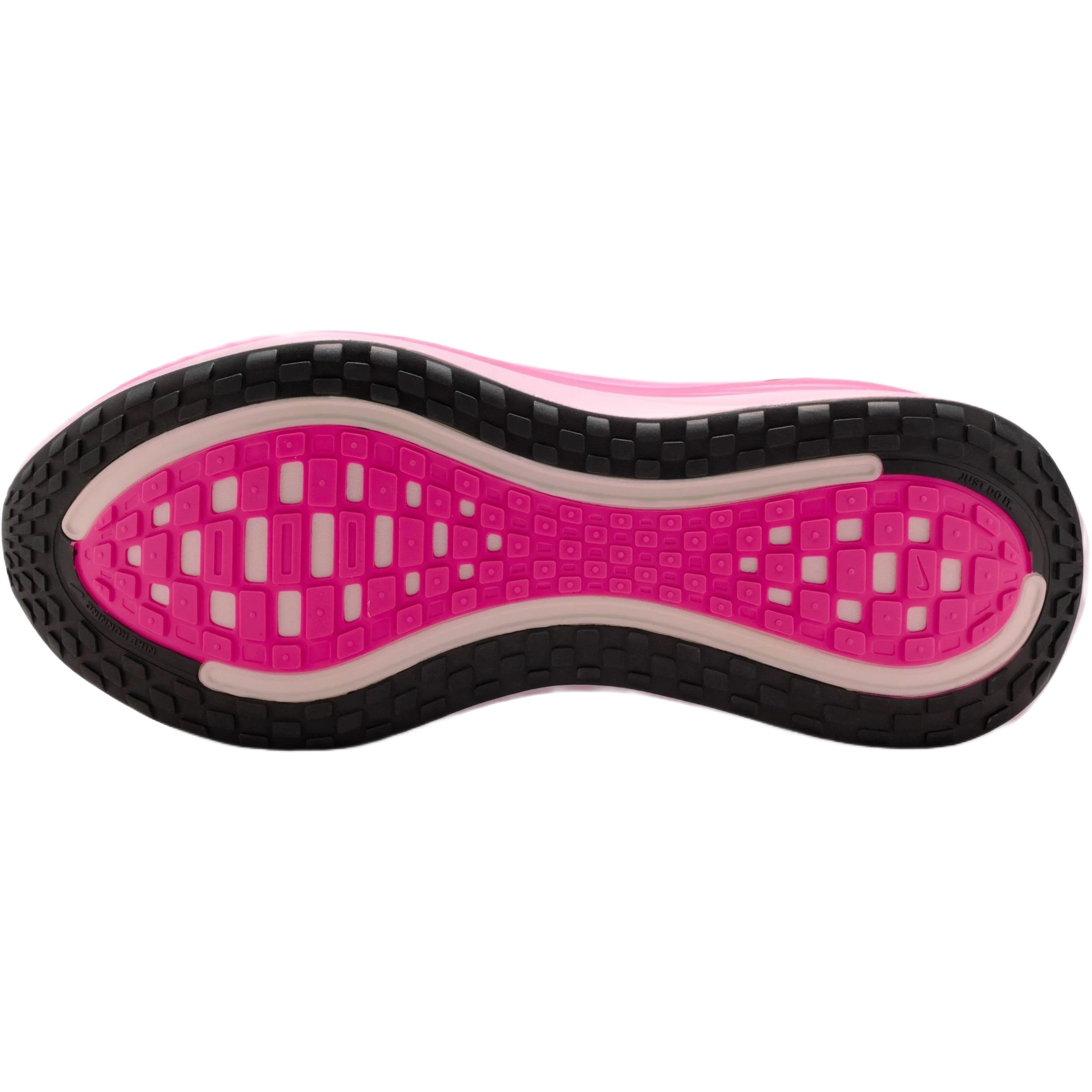 Giày Nike nữ Vomero Plus Womens Road Running Shoes Pink Foam Hyper Pink 6