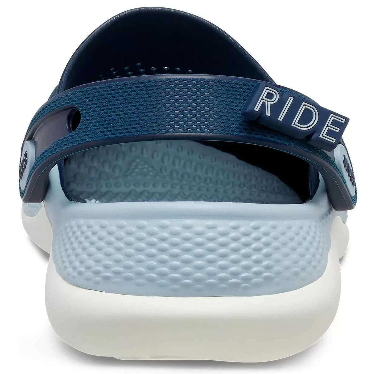 Dép Crocs Literide 360 Unisex Clog Navy Blue 2
