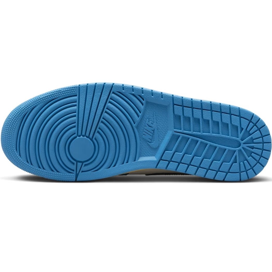 Giày Nike Air Jordan 1 Low Tokyo 96 DZ5376-469 1