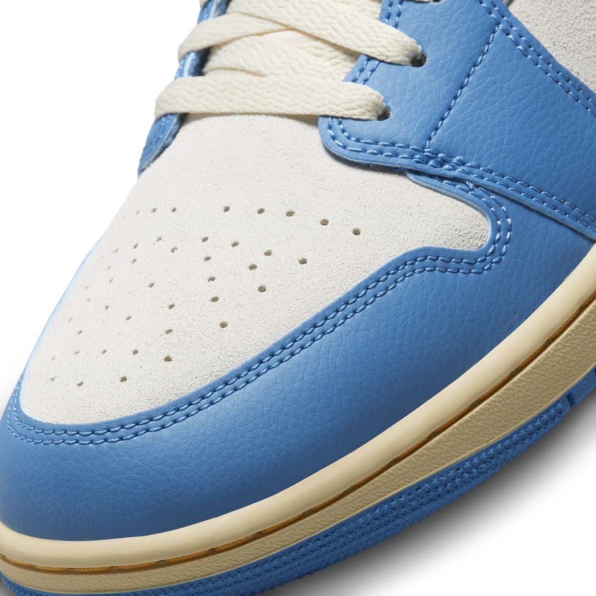 Giày Nike Air Jordan 1 Low Tokyo 96 DZ5376-469 5