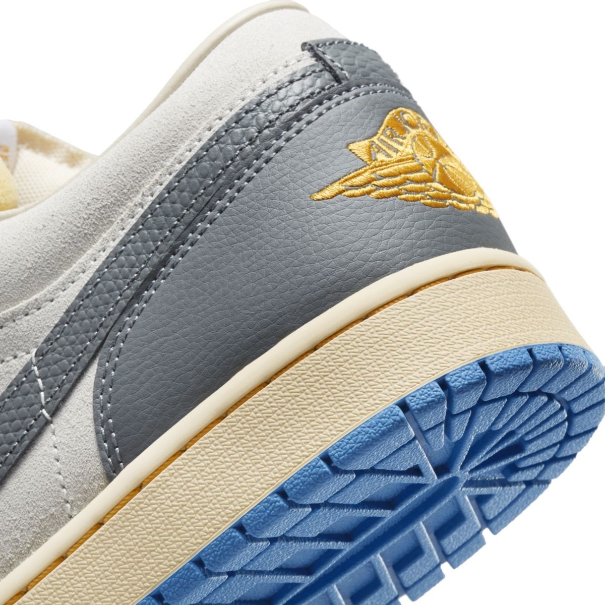 Giày Nike Air Jordan 1 Low Tokyo 96 DZ5376-469 9