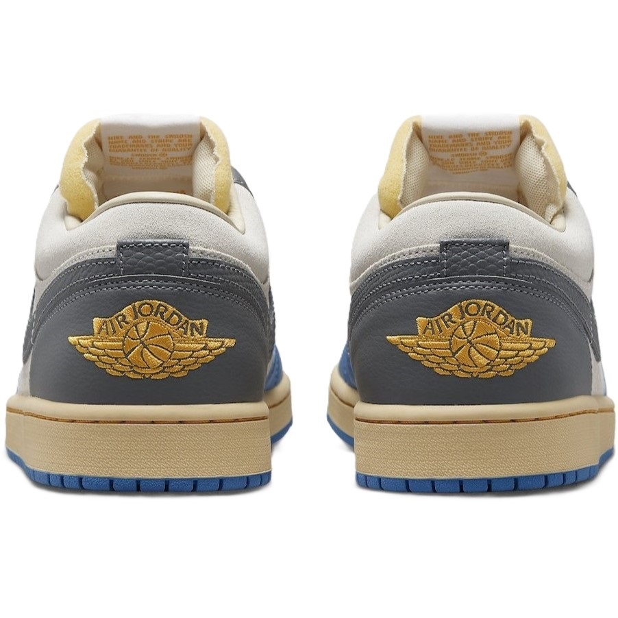 Giày Nike Air Jordan 1 Low Tokyo 96 DZ5376-469 12