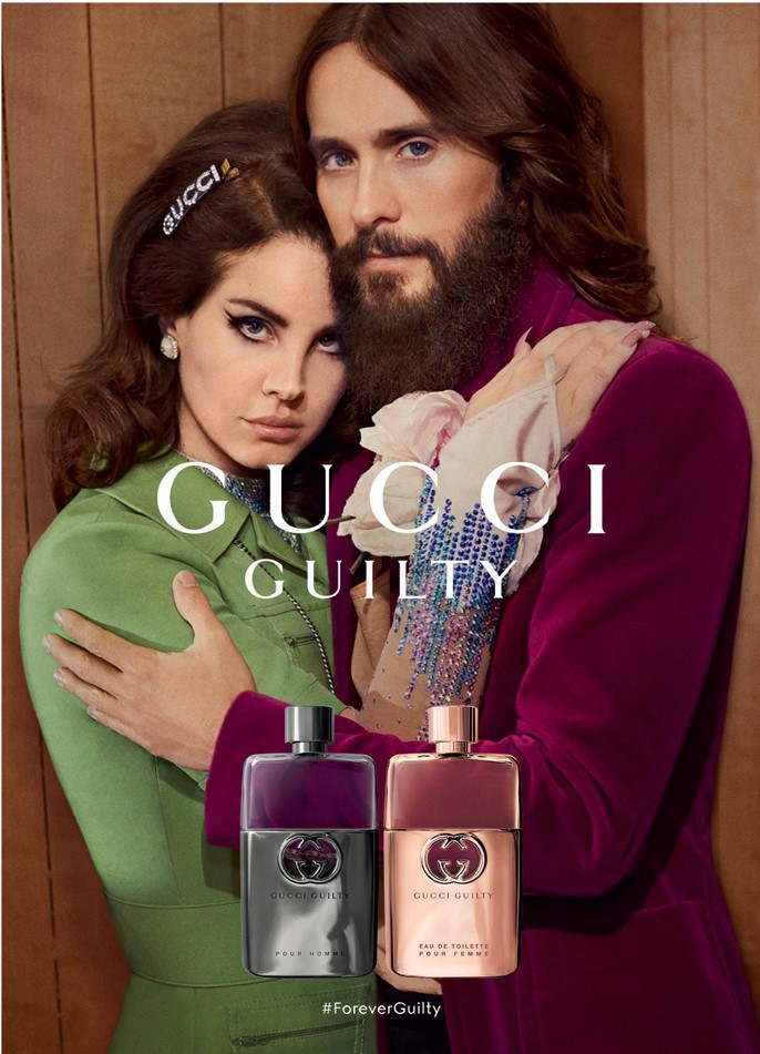 Nước hoa nữ Gucci Guilty For Woman Eau de Toilette