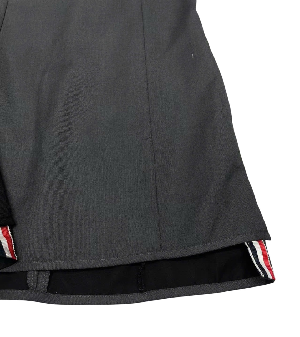 Đầm Thom Browne School Uniform A-line Shift Dress 8