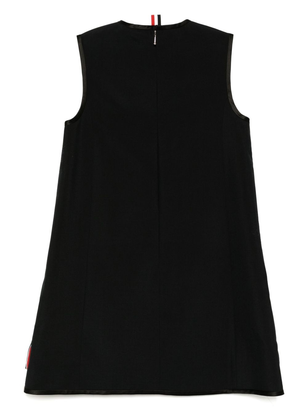 Đầm Thom Browne School Uniform A-line Shift Dress 14