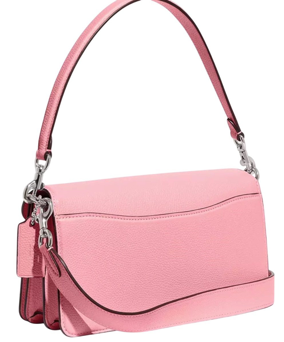 Túi Coach Tabby Shoulder Bag 26 CH735 1