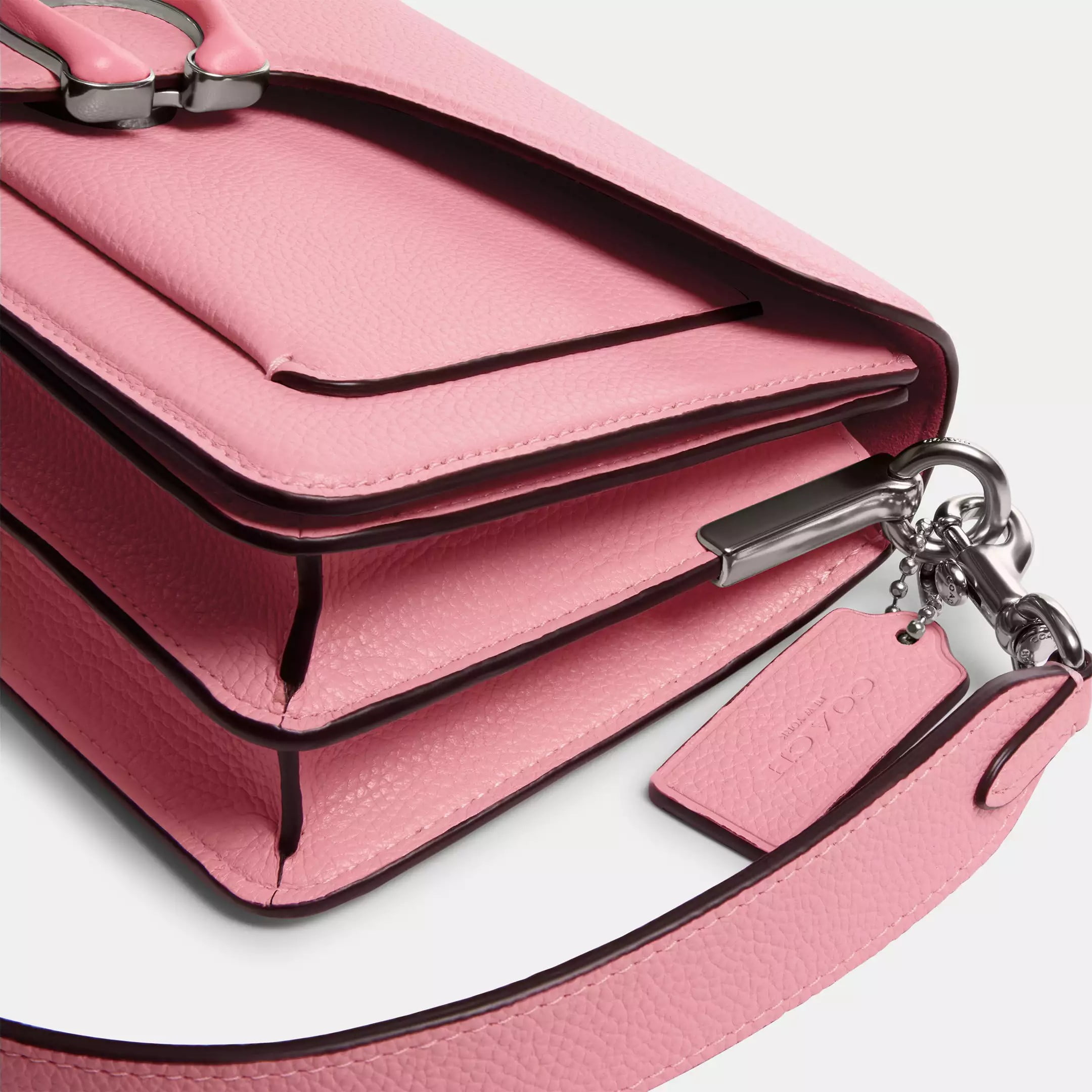 Túi Coach Tabby Shoulder Bag 26 CH735 3