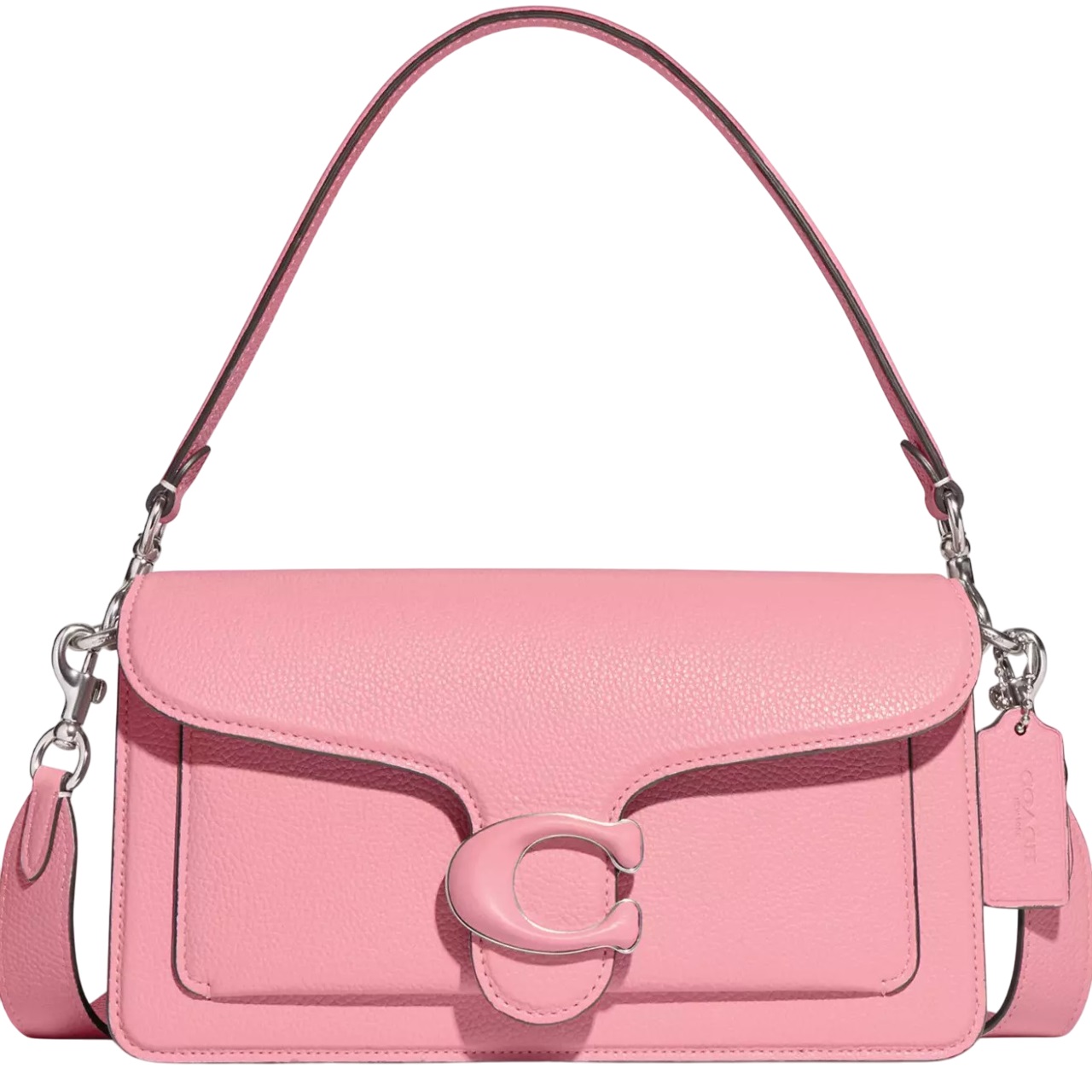 Túi Coach Tabby Shoulder Bag 26 CH735 4