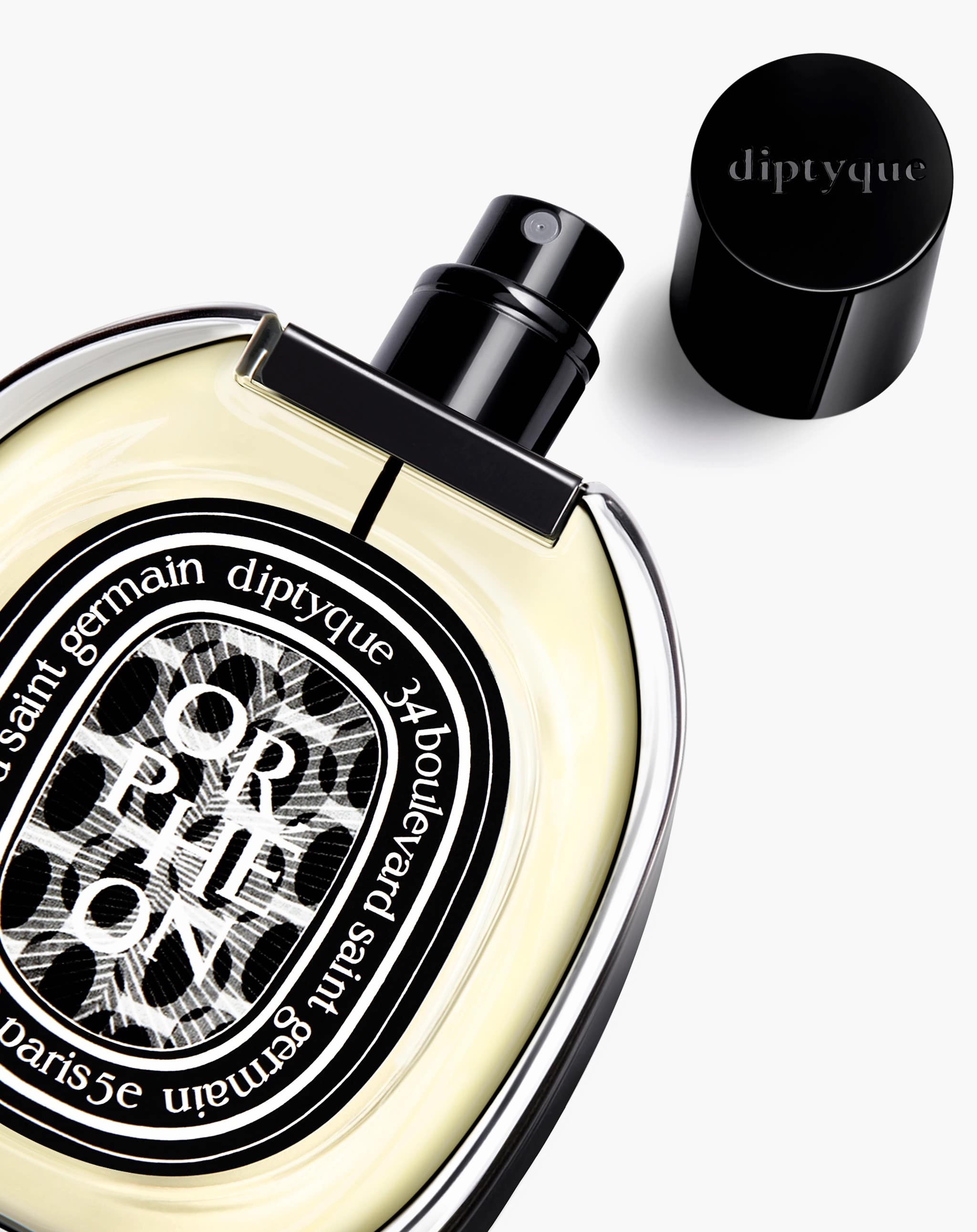 Nước Hoa Unisex Diptyque Orpheon Eau De Parfum 1