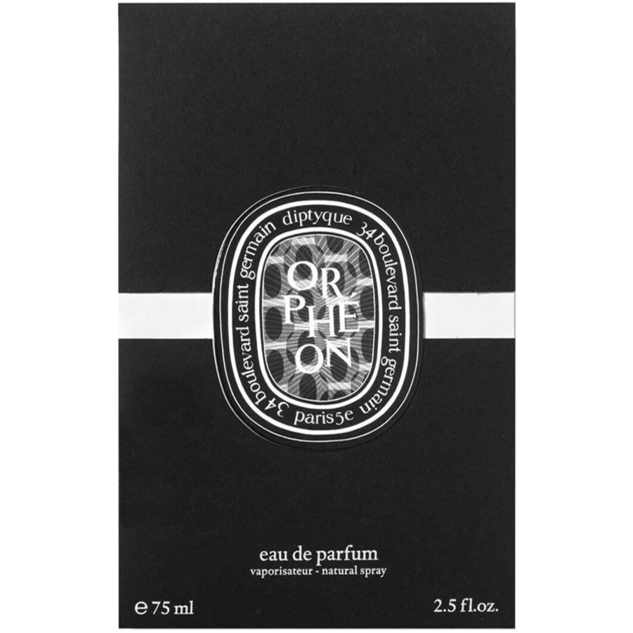 Nước Hoa Unisex Diptyque Orpheon Eau De Parfum 4