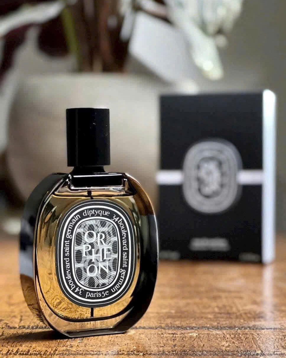 Nước Hoa Unisex Diptyque Orpheon Eau De Parfum 8