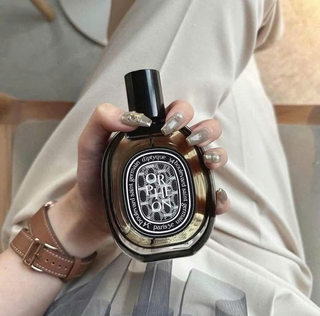 Nước Hoa Unisex Diptyque Orpheon Eau De Parfum 9