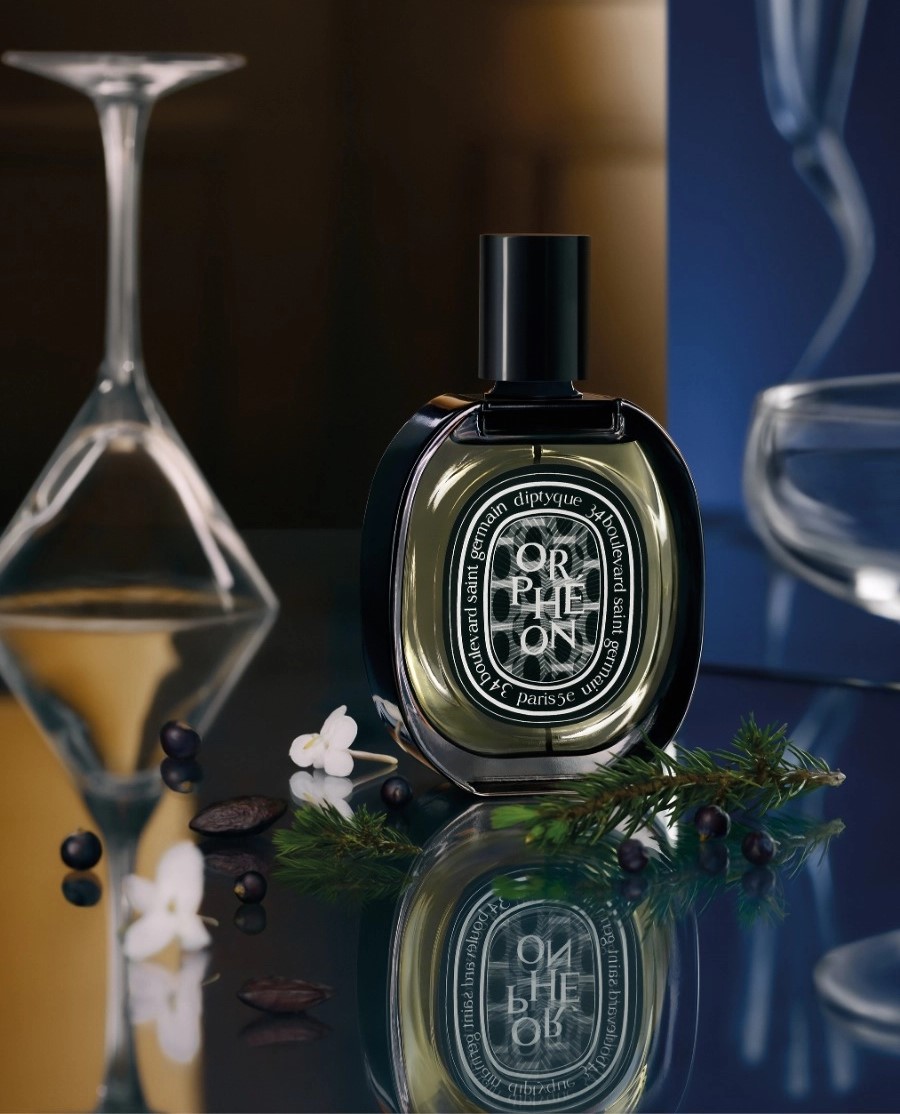 Nước Hoa Unisex Diptyque Orpheon Eau De Parfum 10