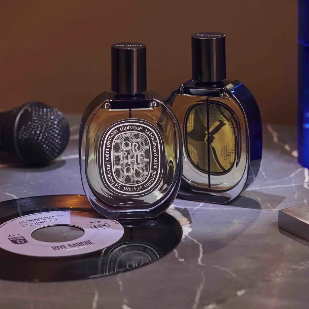 Nước Hoa Unisex Diptyque Orpheon Eau De Parfum 7