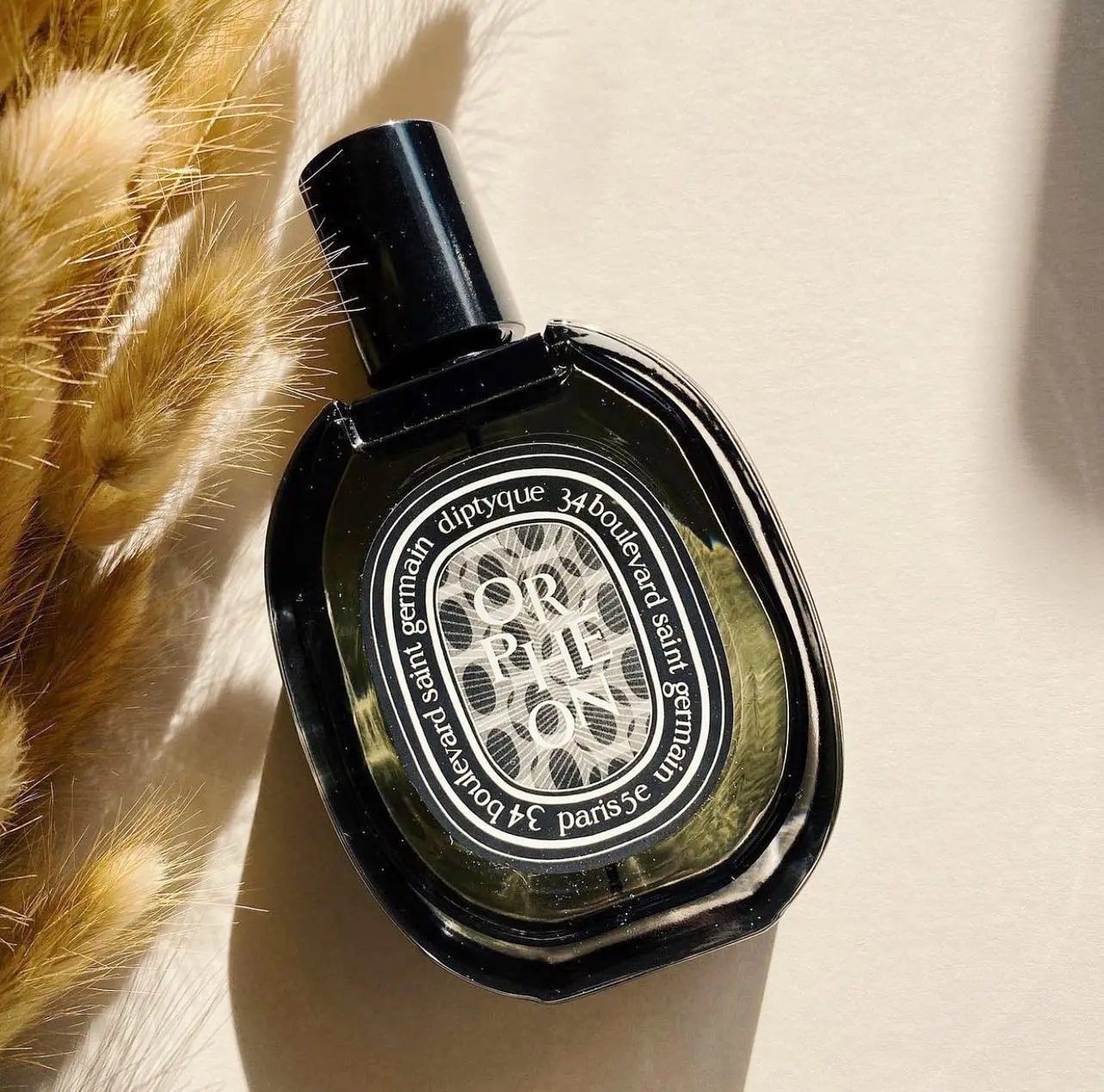 Nước Hoa Unisex Diptyque Orpheon Eau De Parfum 12