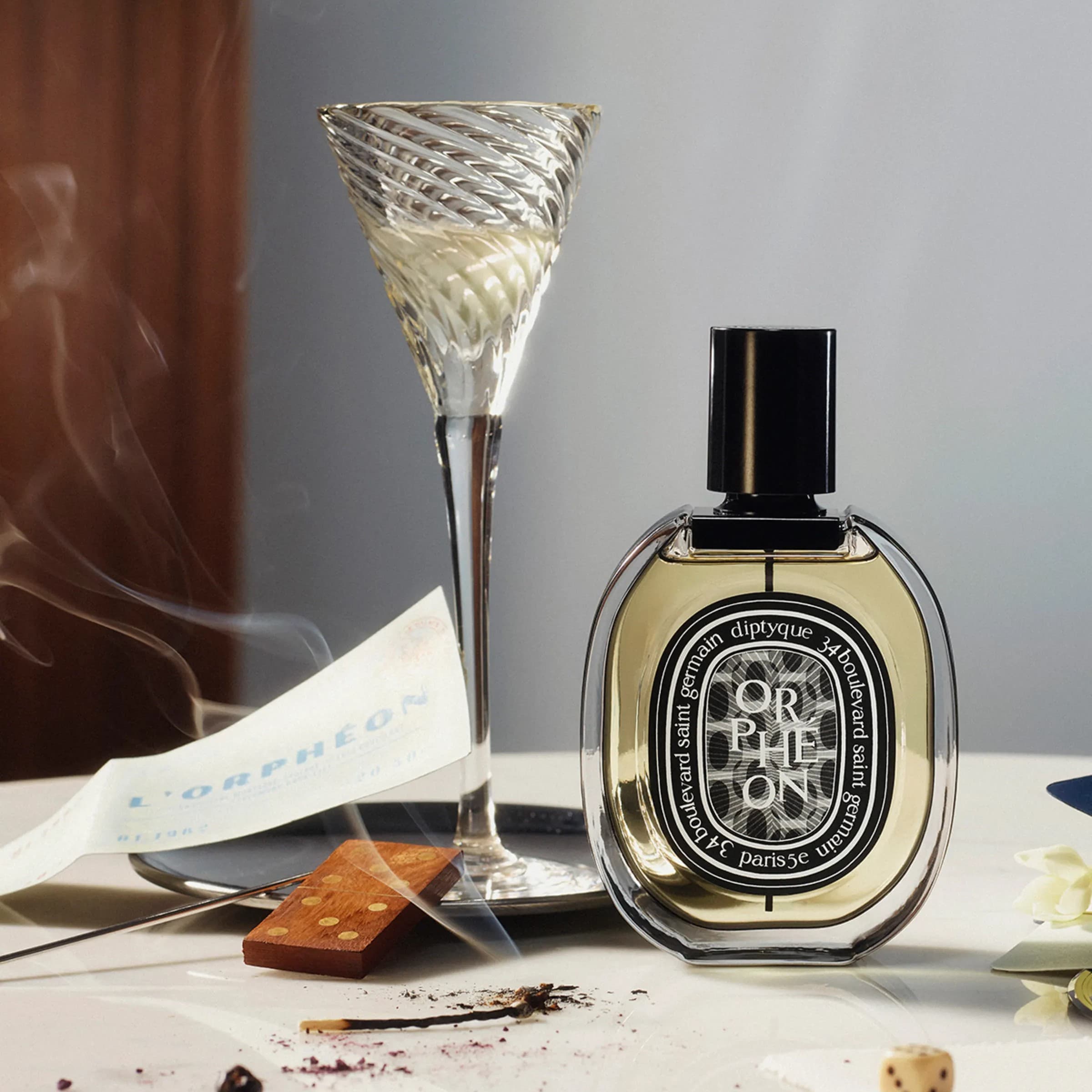 Nước Hoa Unisex Diptyque Orpheon Eau De Parfum 13