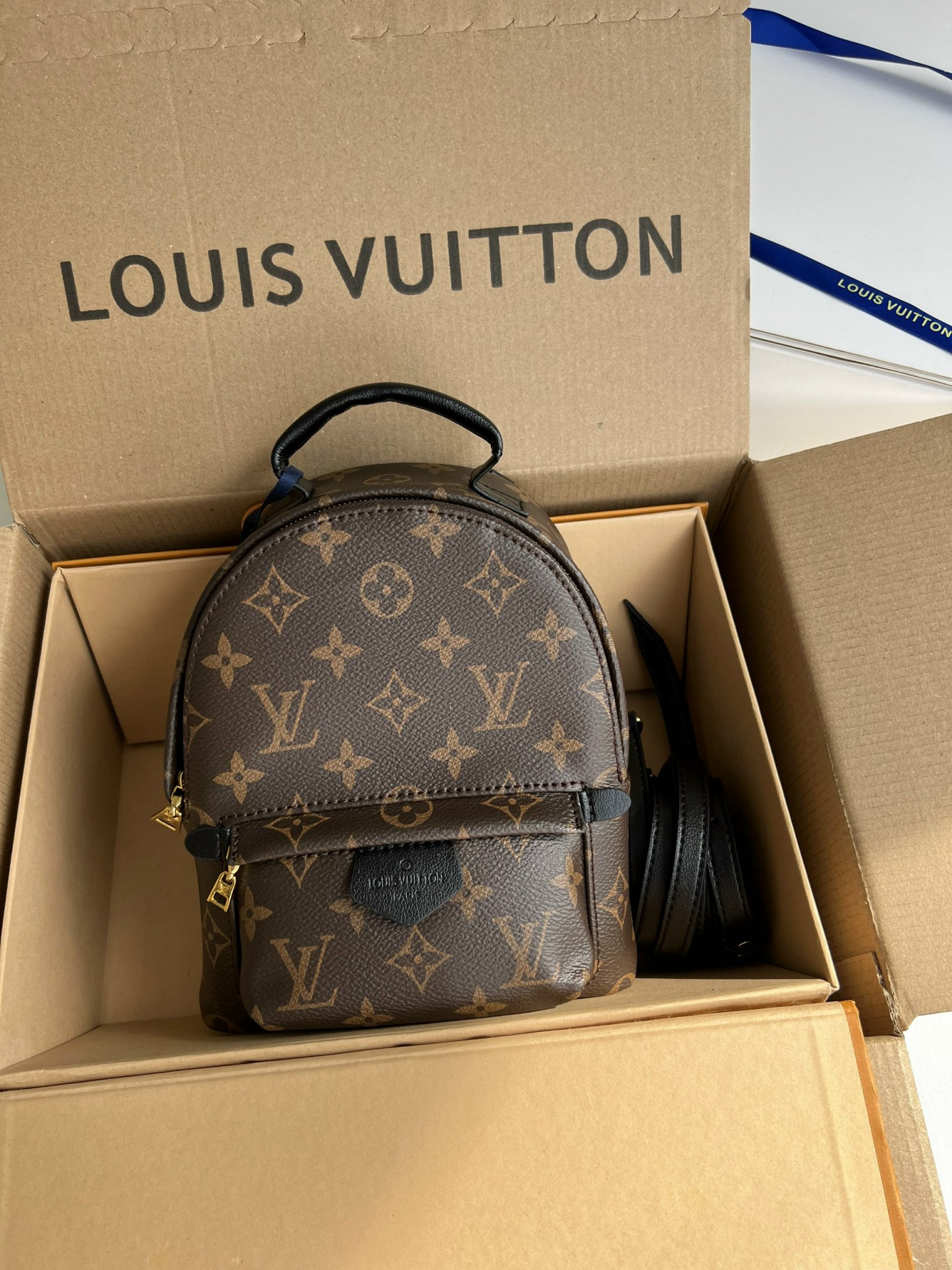 Ba Lô Louis Vuitton Men Christopher Backpack PM BLV01 siêu cấp like auth  99  DUONG STORE 