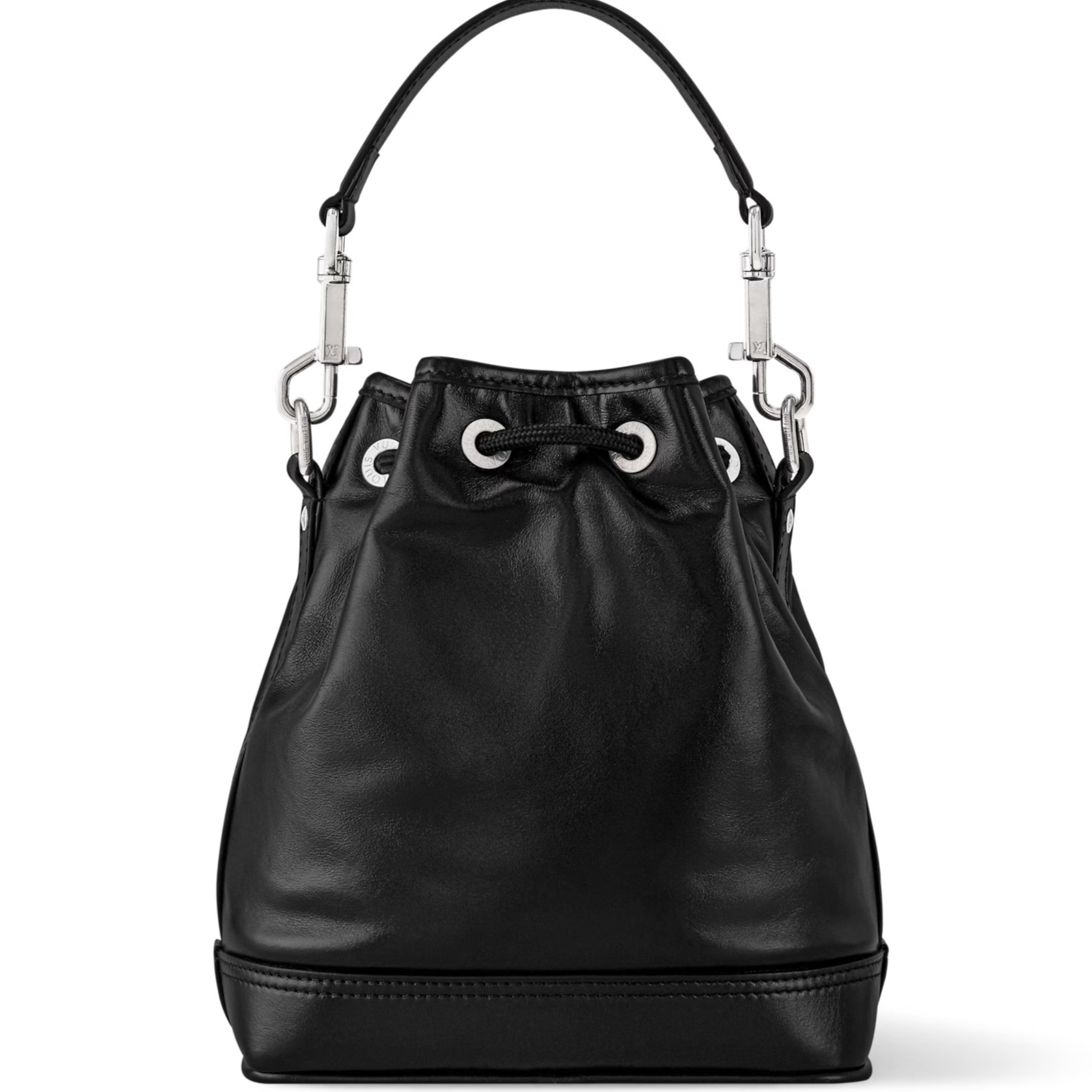 Túi LV Louis Vuitton Noé Cargo Night Black 3