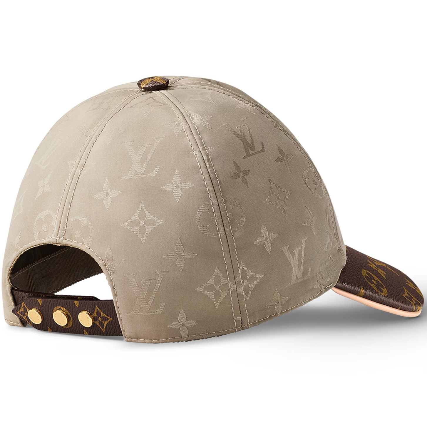 Nón Louis Vuitton LV Get Ready Cap M76504 1