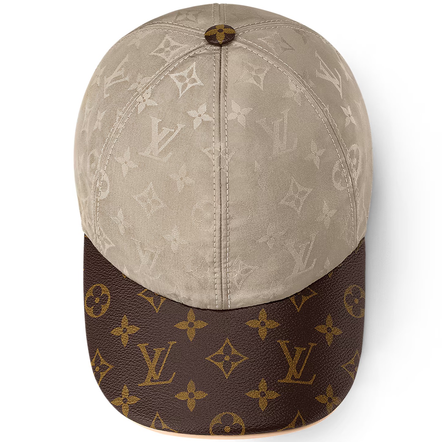 Nón Louis Vuitton LV Get Ready Cap M76504 4