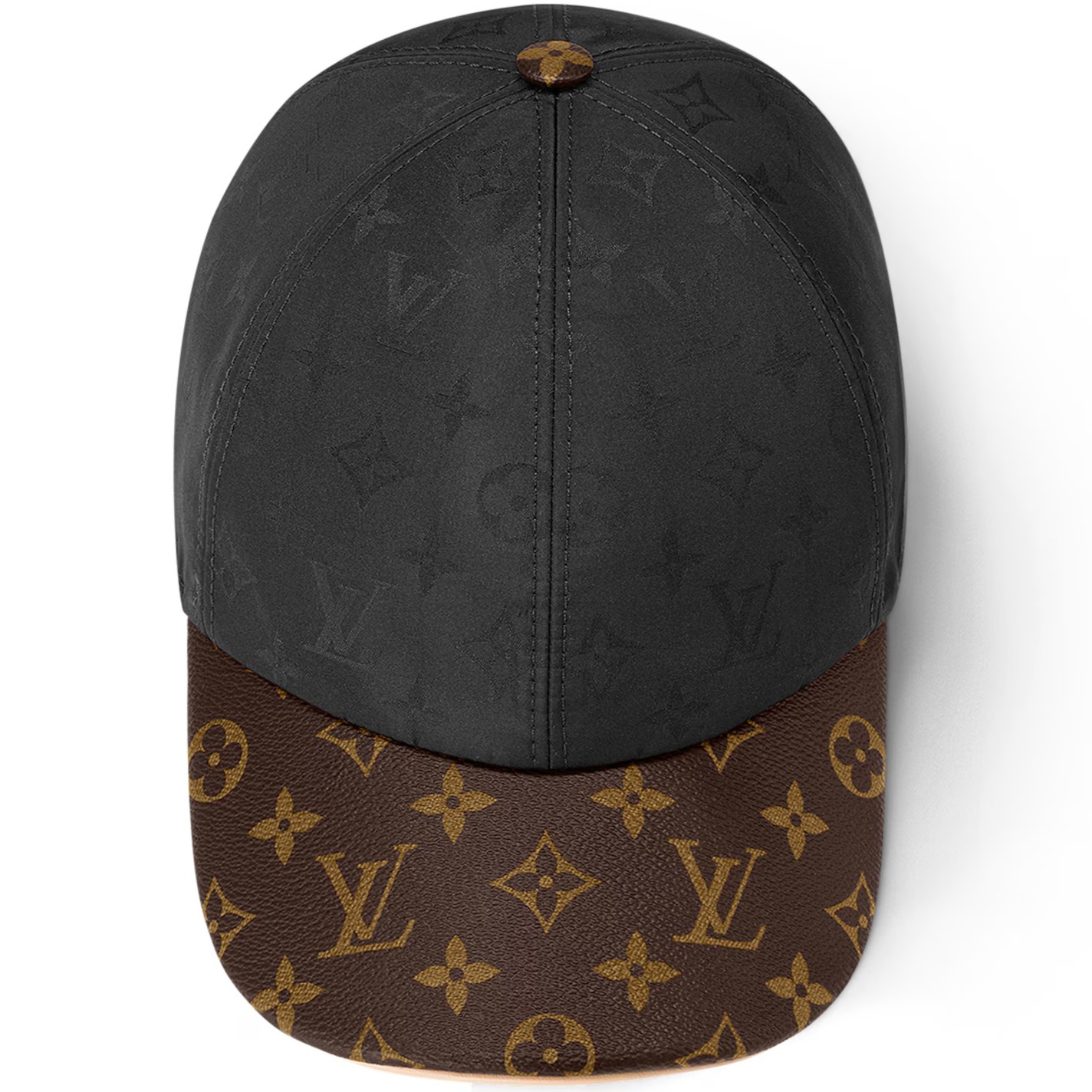 Nón LV Louis Vuitton Get Ready Cap M76528 1