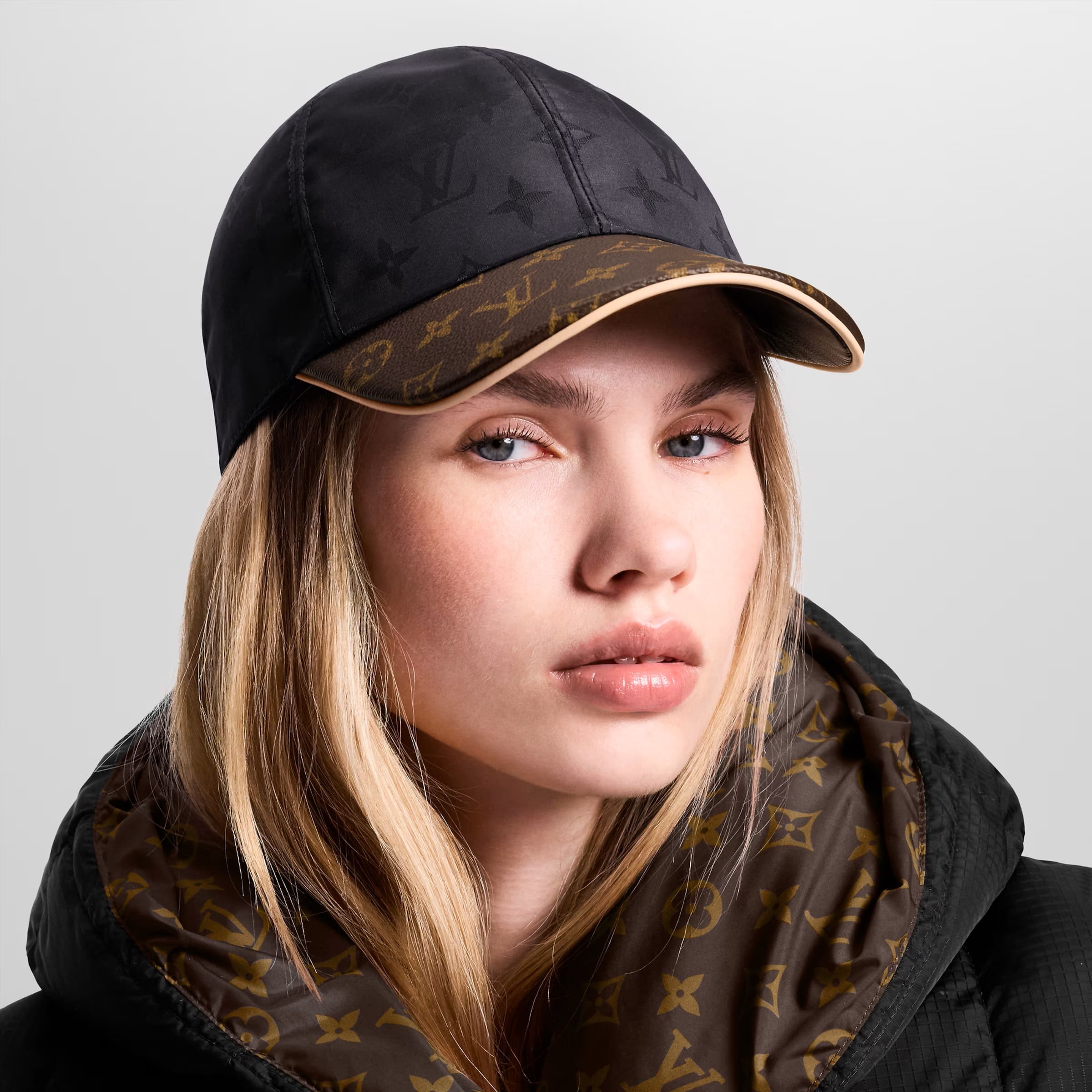 Nón LV Louis Vuitton Get Ready Cap M76528 2