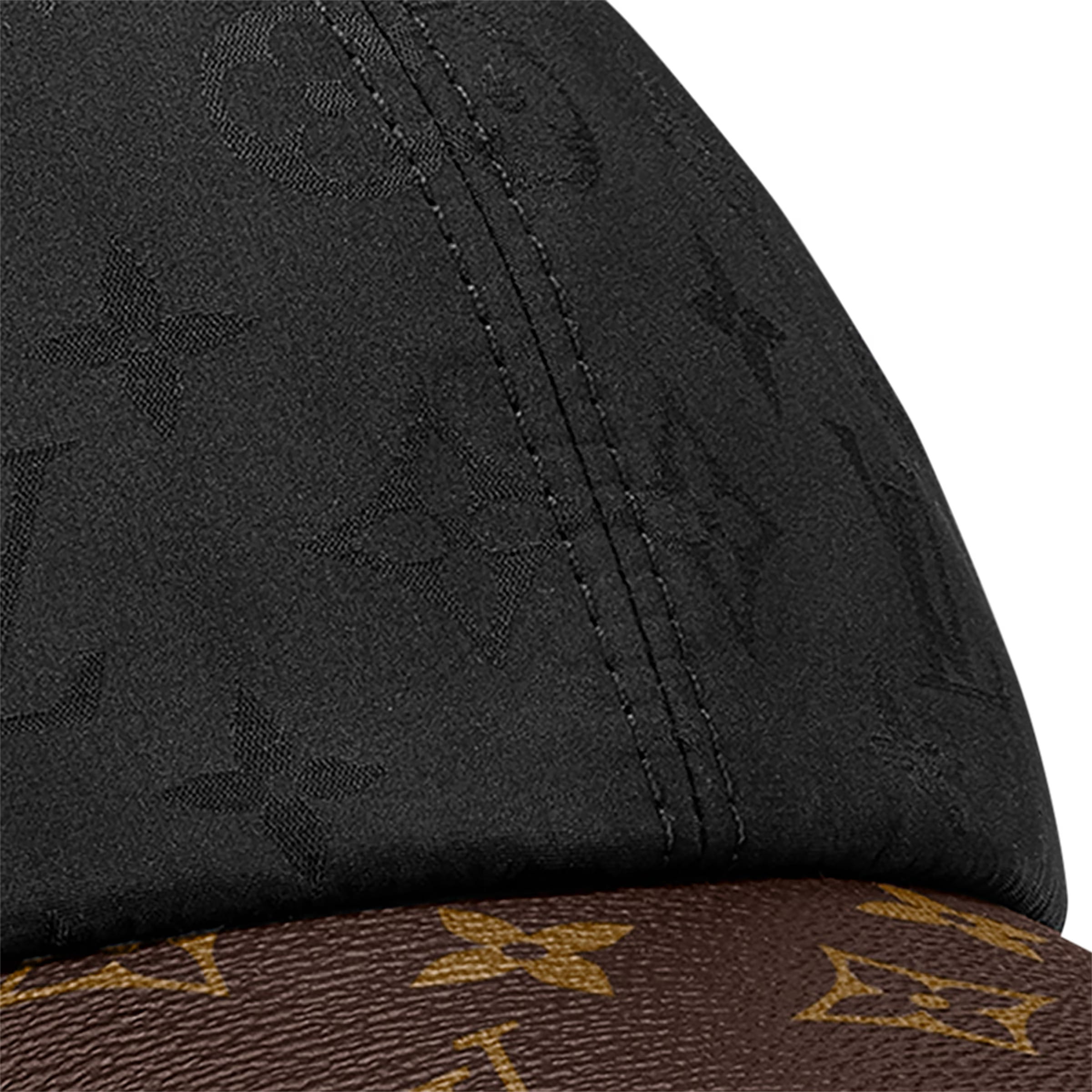 Nón LV Louis Vuitton Get Ready Cap M76528 5