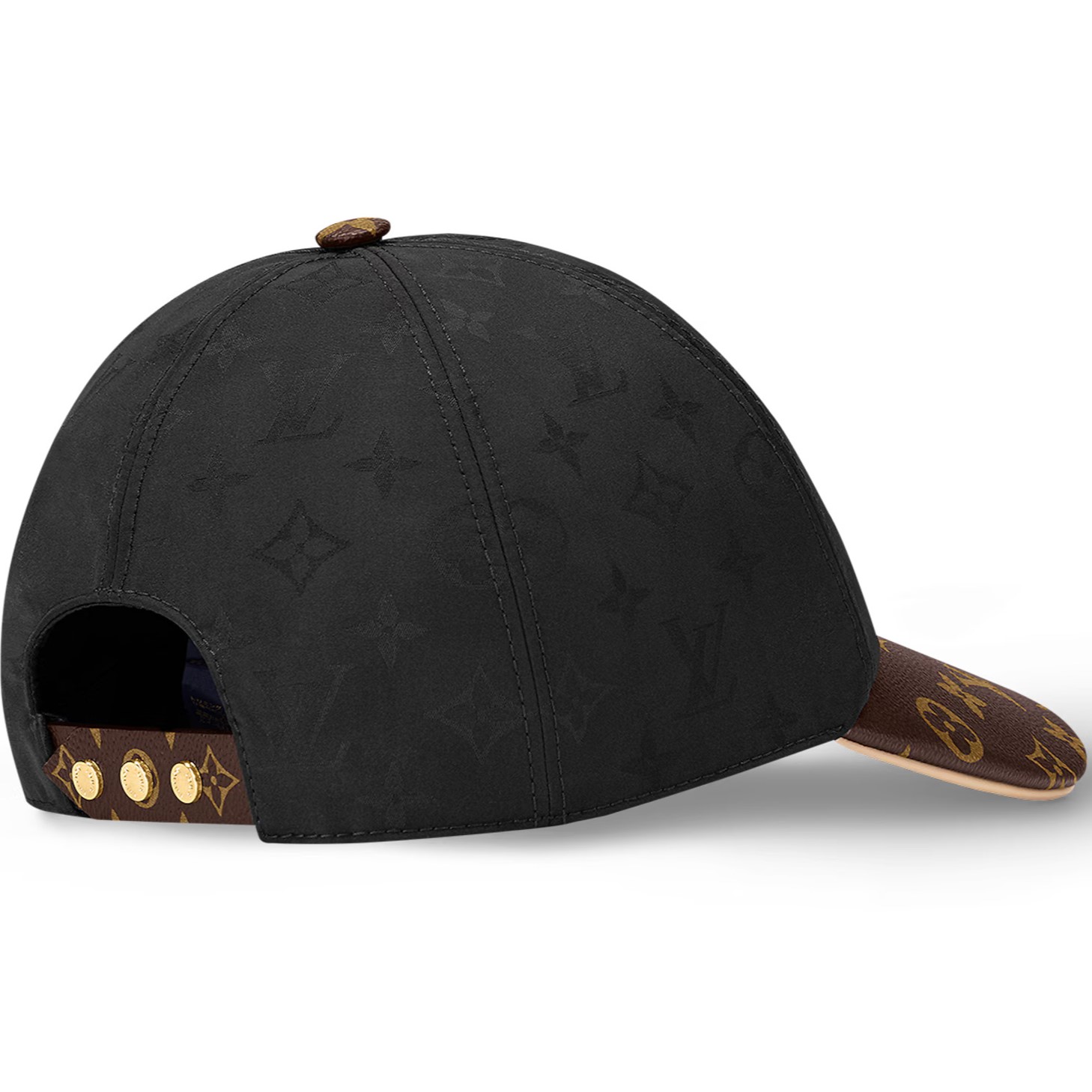 Nón LV Louis Vuitton Get Ready Cap M76528 4