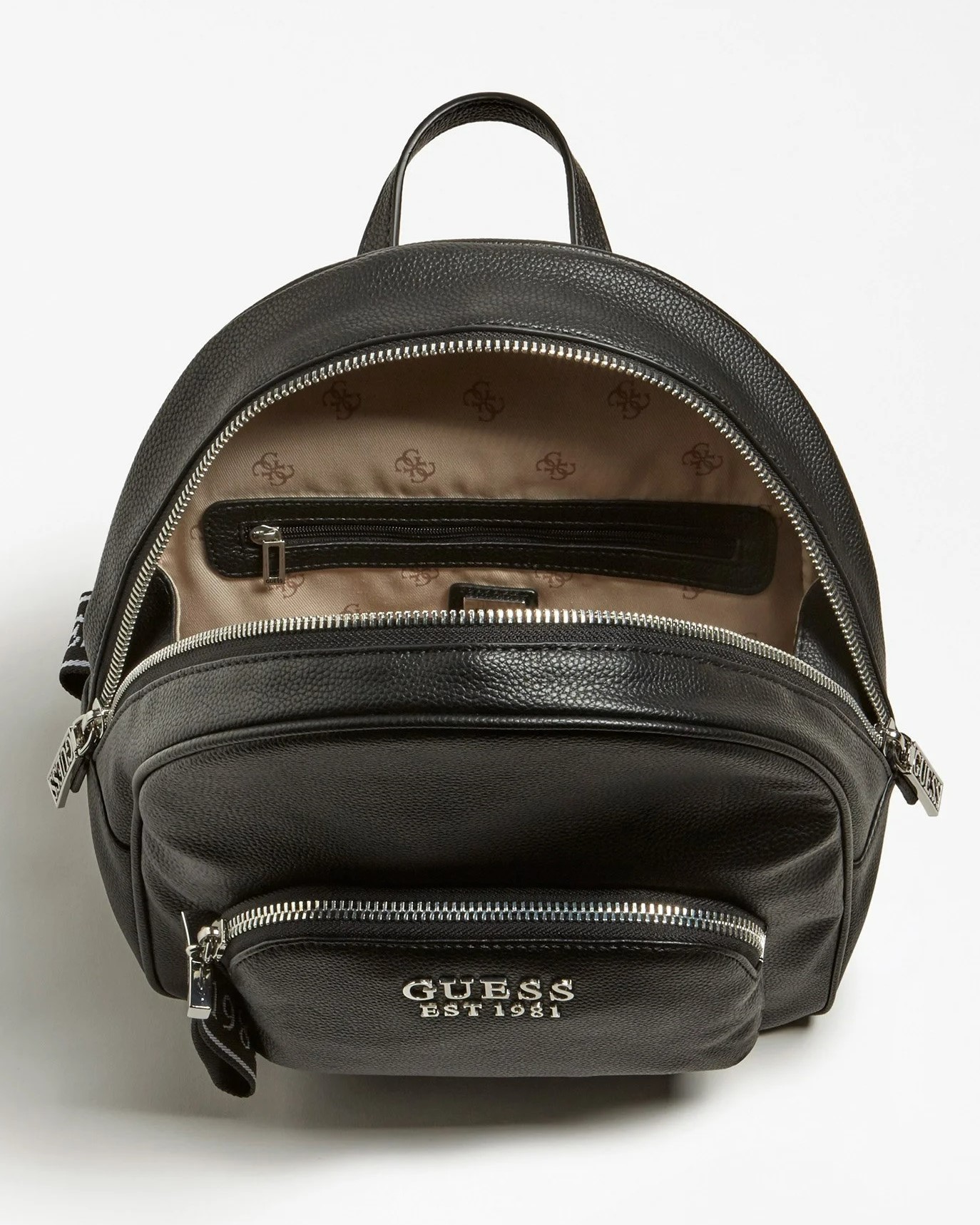 BALO GUESS BACKPACK 6