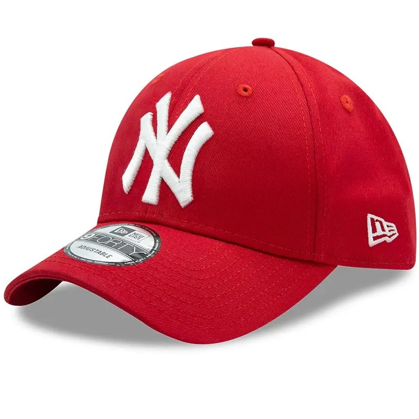 New Era MLB League 9Forty Adjustable Cap  Big 5 Sporting Goods