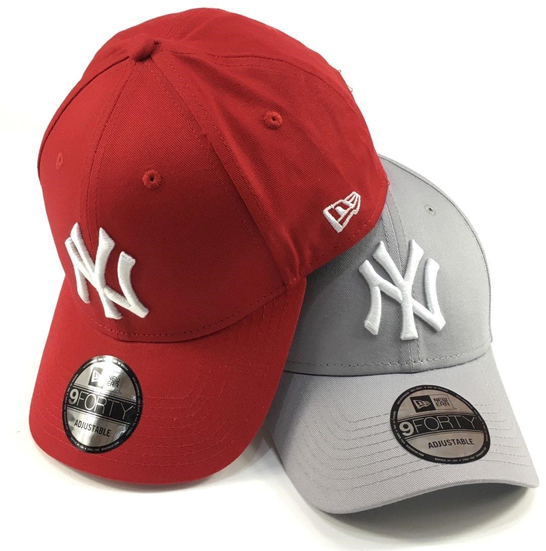Mua 47 Forty Seven Brand MLB New York Yankees Sure Shot Snapback Cap Red  Captain trên Amazon Mỹ chính hãng 2023  Giaonhan247