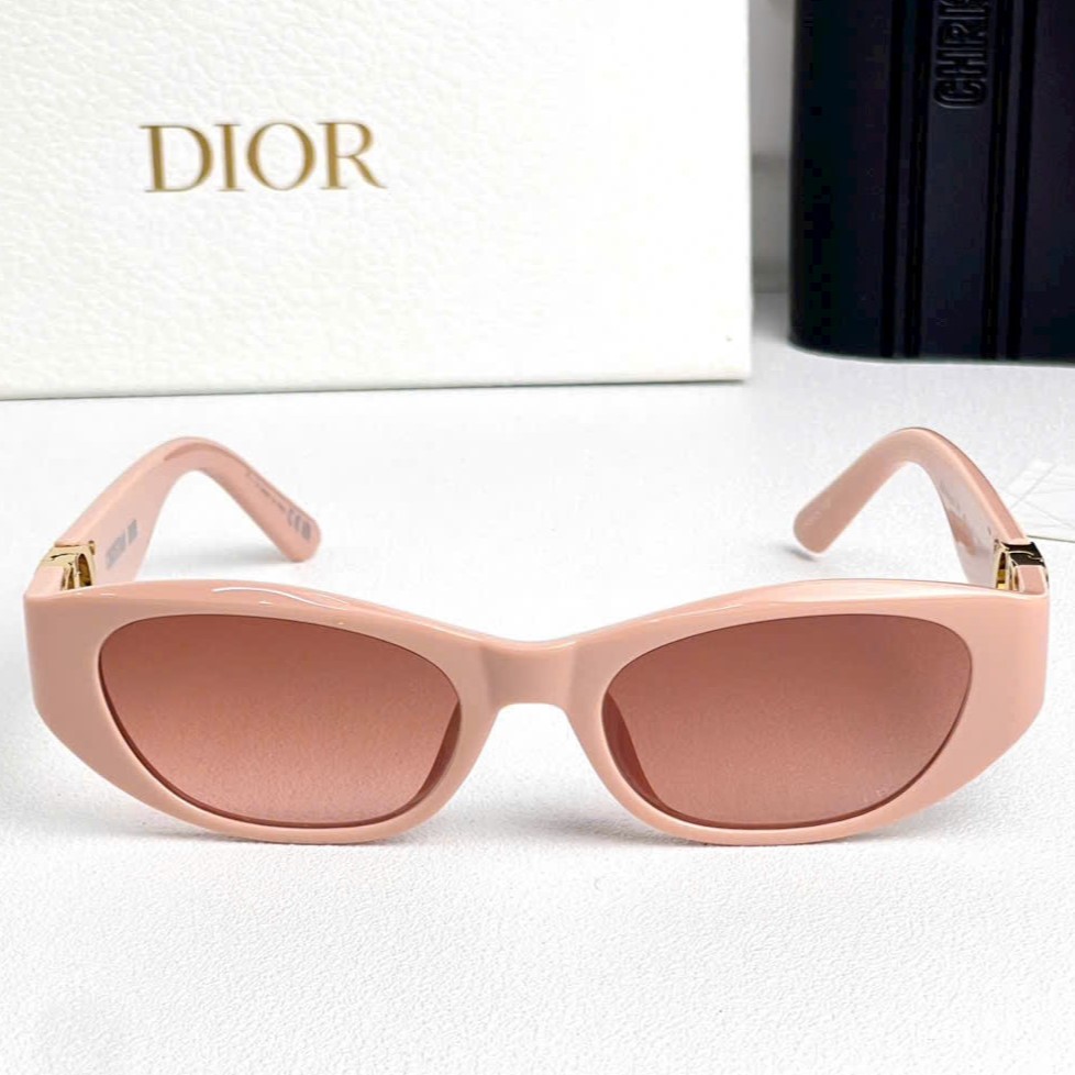 Mắt kính Christian Dior 30Montaingne S9U 40F0 Pail Pink 2