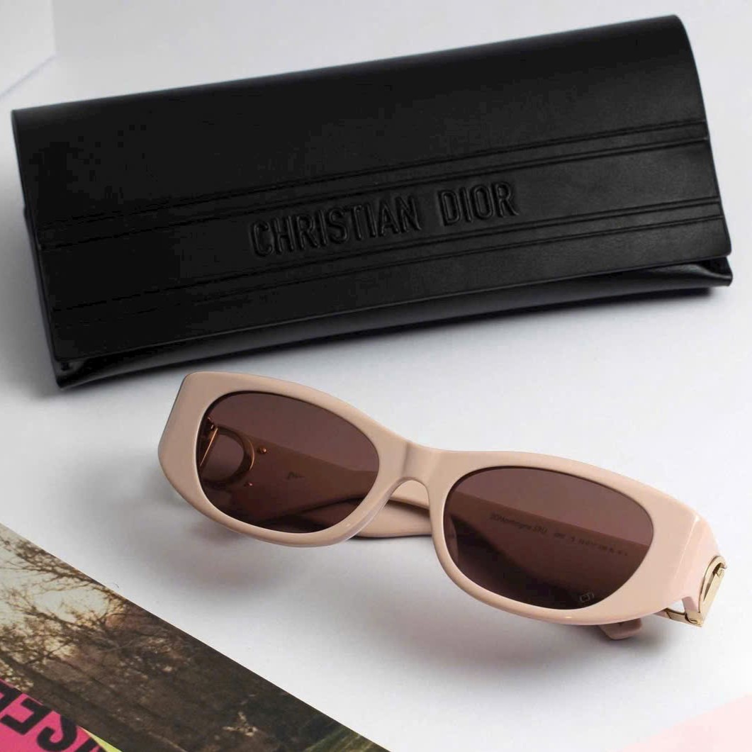 Mắt kính Christian Dior 30Montaingne S9U 40F0 Pail Pink 4