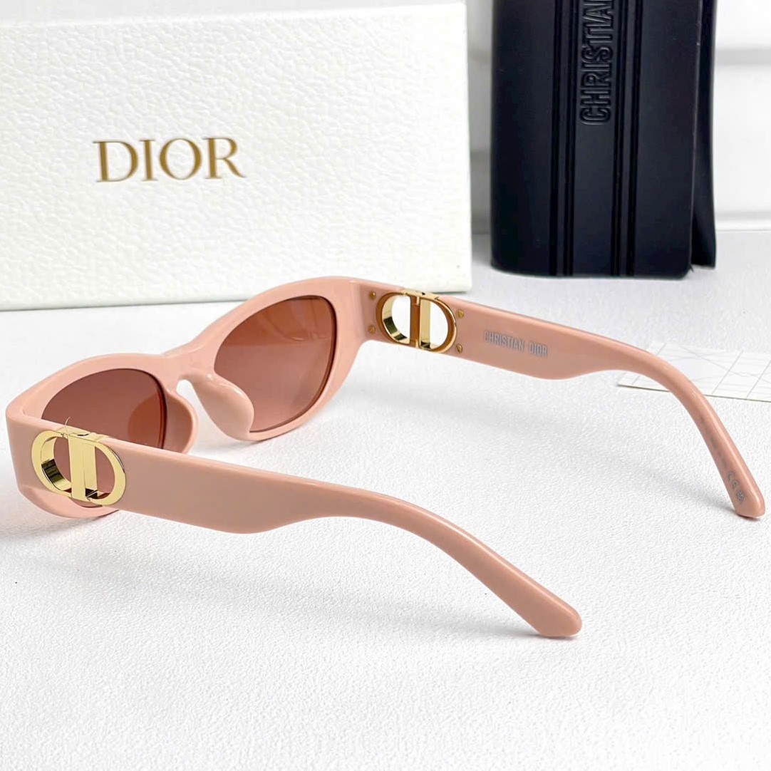 Mắt kính Christian Dior 30Montaingne S9U 40F0 Pail Pink 9