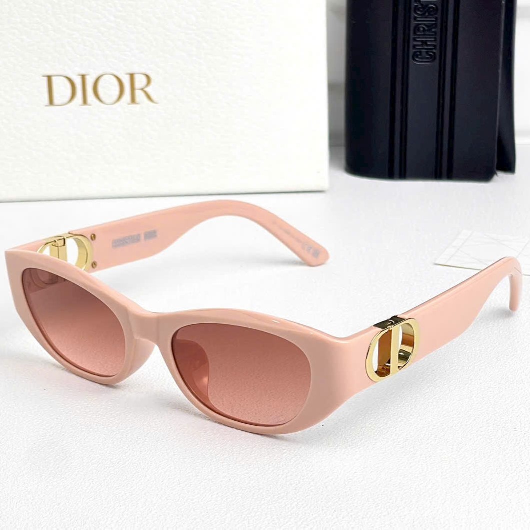 Mắt kính Christian Dior 30Montaingne S9U 40F0 Pail Pink 10