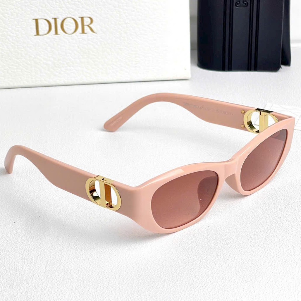 Mắt kính Christian Dior 30Montaingne S9U 40F0 Pail Pink 11