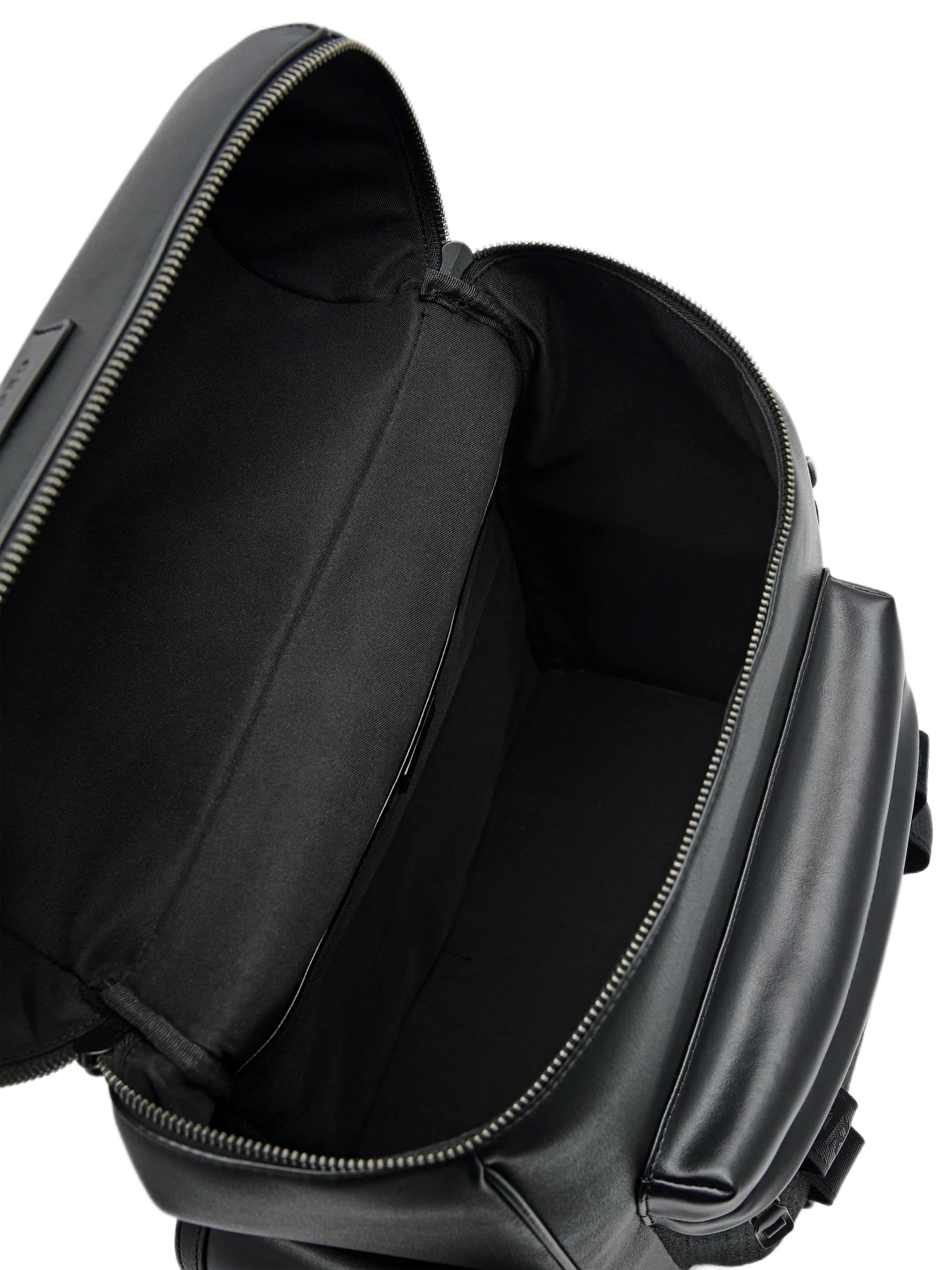 Balo Pedro Scout Backpack Black PM2-25210253 1