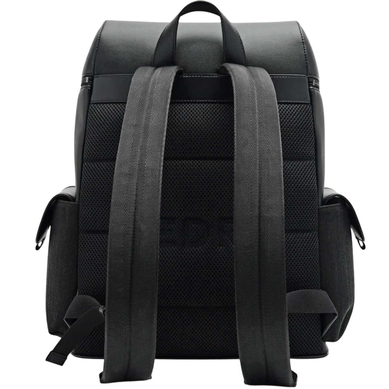 Balo Pedro Scout Backpack Black PM2-25210253 6