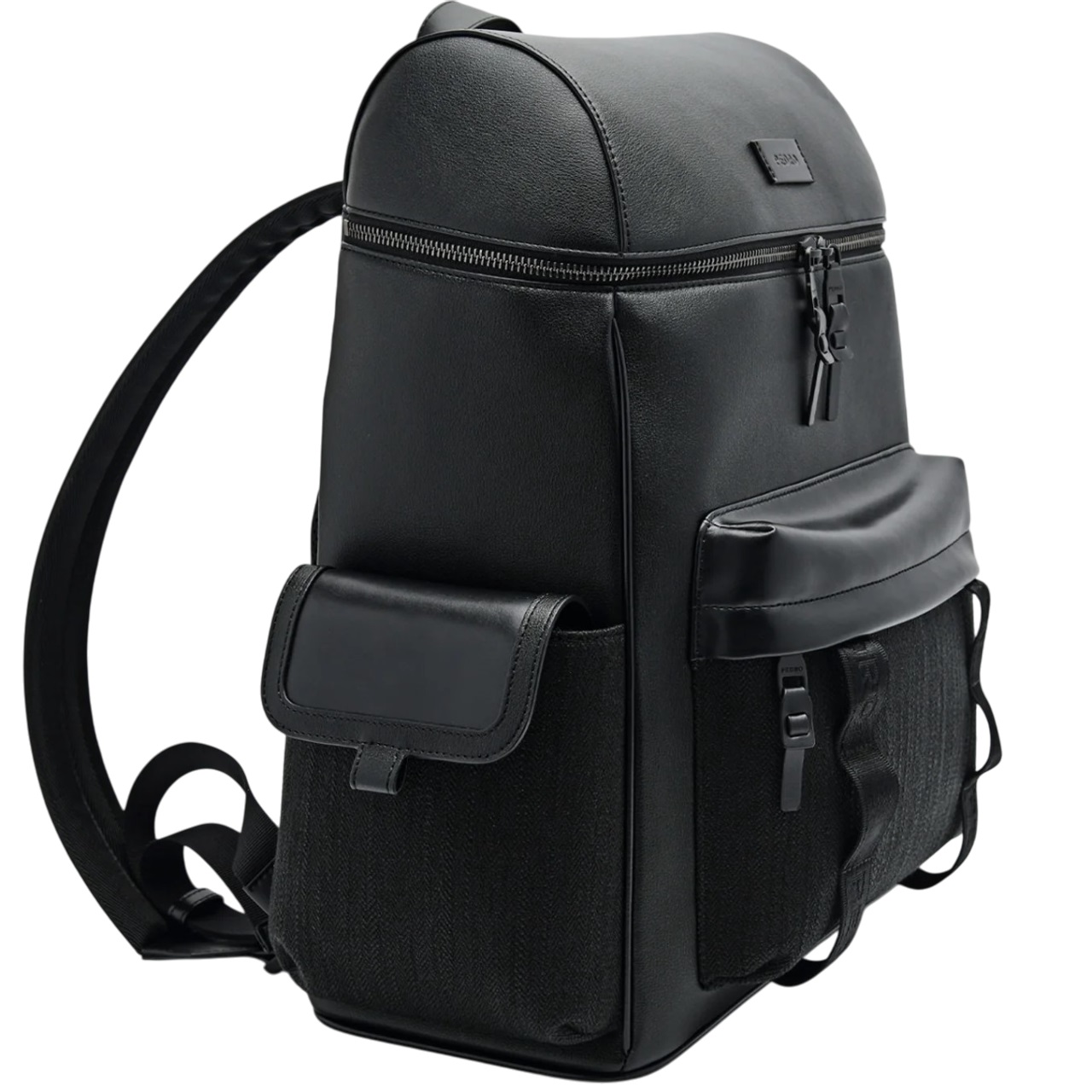 Balo Pedro Scout Backpack Black PM2-25210253 7