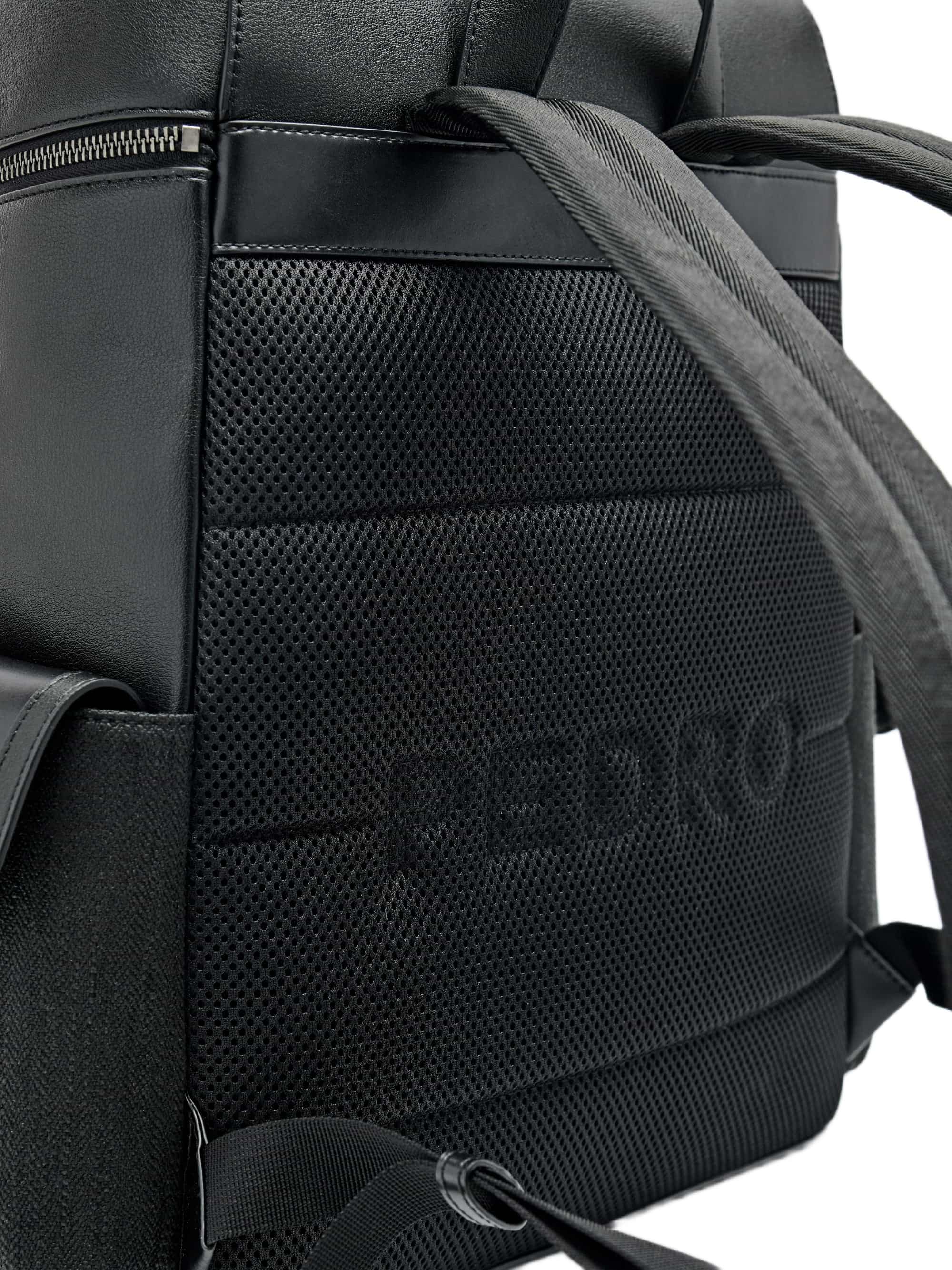 Balo Pedro Scout Backpack Black PM2-25210253 8