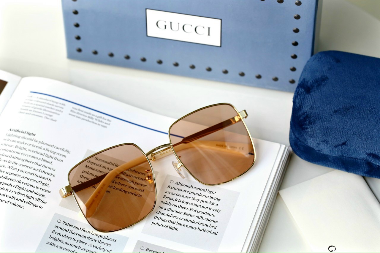 Gucci sunglasses sang chảnh 7