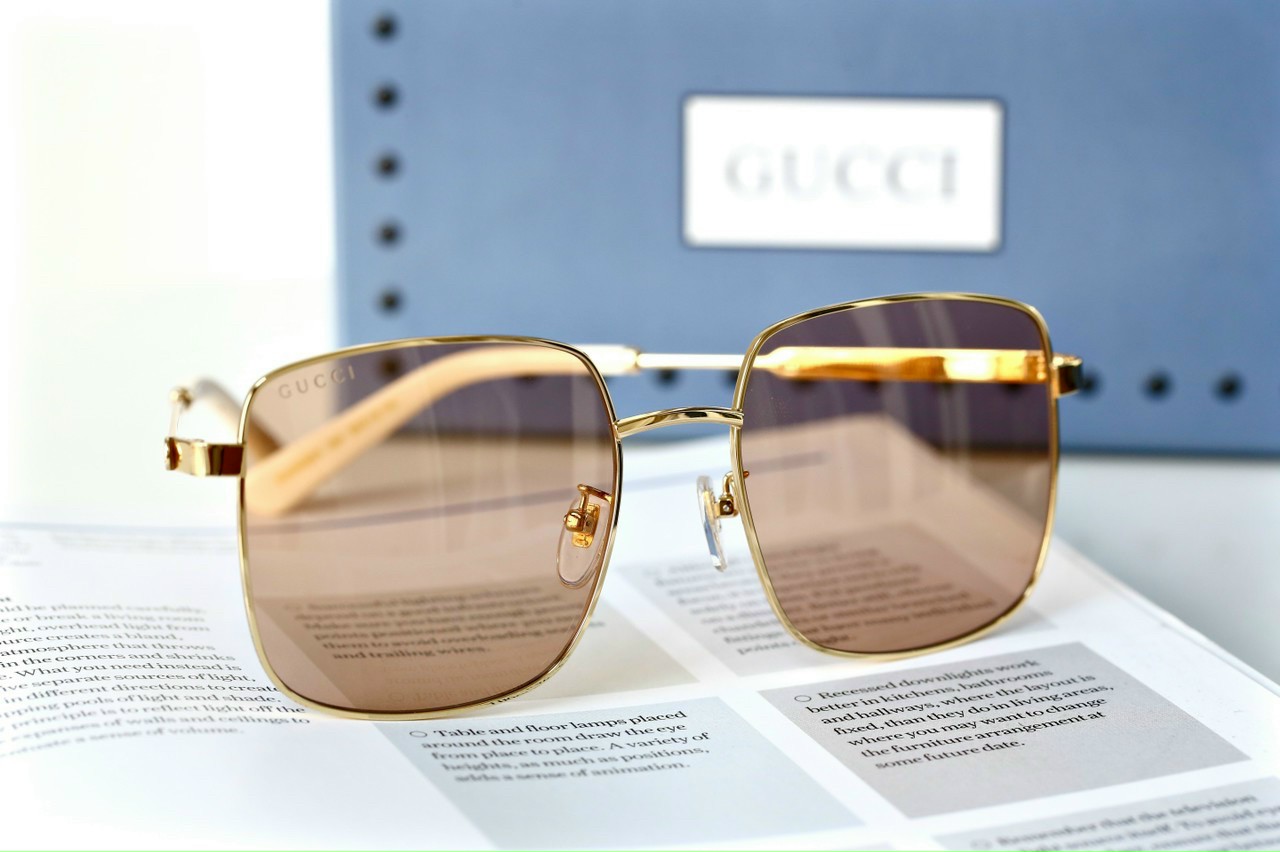 Gucci sunglasses sang chảnh 9